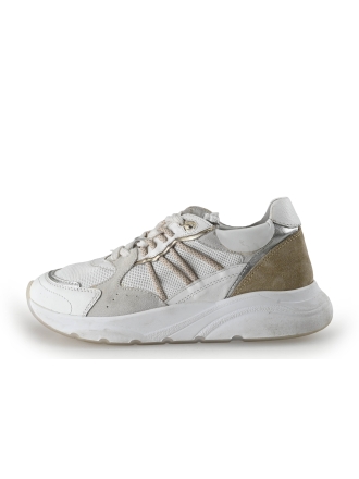 Manfield Sneaker Weiß 354893
 Größe 40
 