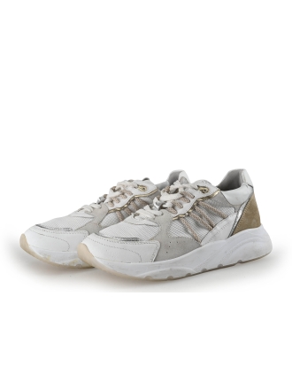 Manfield Sneaker Weiß 354893
 Größe 40
 