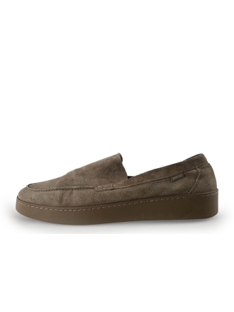 Manfield Loafers  Braun 354895
 Größe 45
 