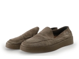 Manfield Loafers 