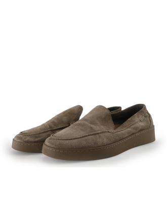 Manfield Loafers  Braun 354895
 Größe 45
 