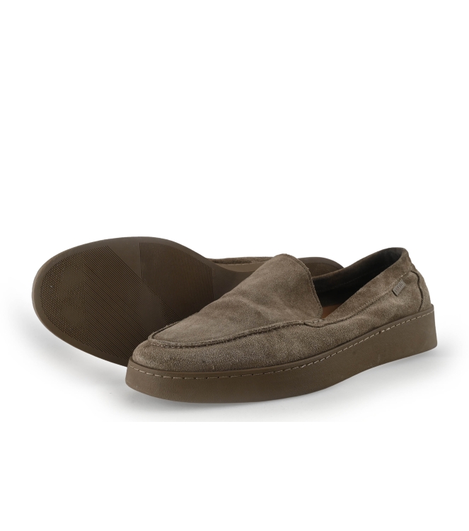 Manfield Loafers 
