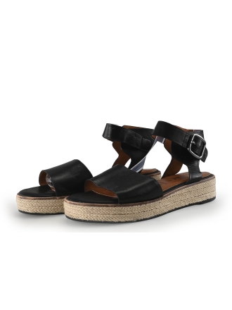 No Stress Sandalen Schwarz 354896
 Größe 40
 