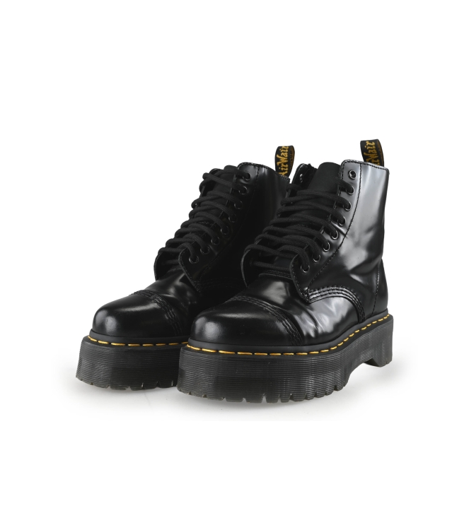 Dr. Martens Schnürstiefel