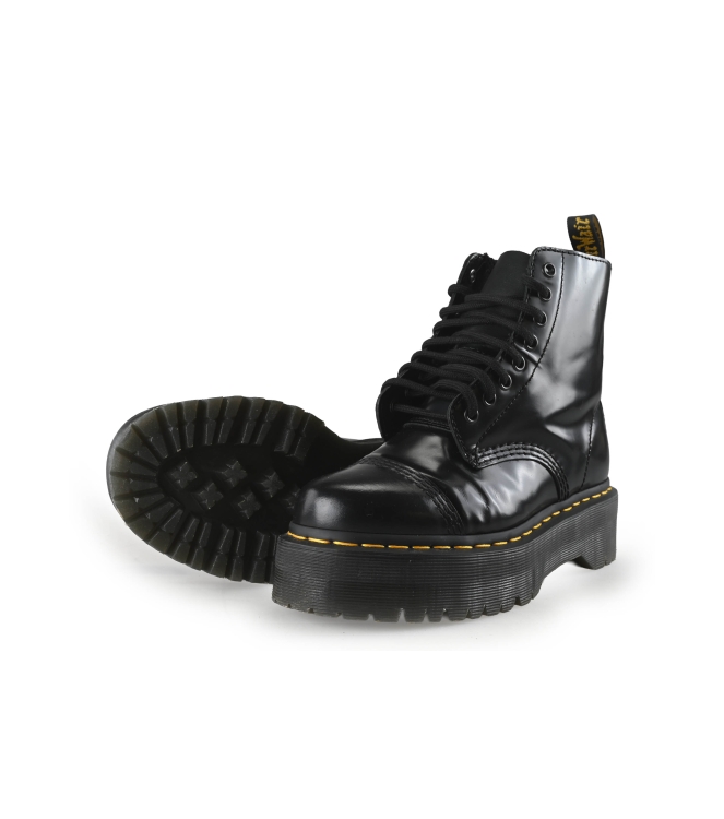 Dr. Martens Schnürstiefel