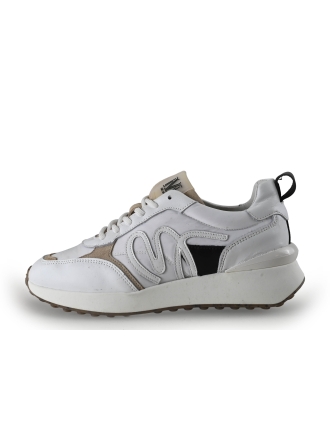 Manfield Sneaker Weiß 354898
 Größe 37
 