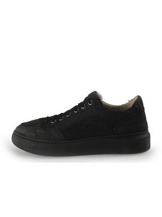 Manfield Sneaker Schwarz 354899
 Größe 41
 