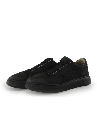 Manfield Sneaker Schwarz 354899
 Größe 41
 