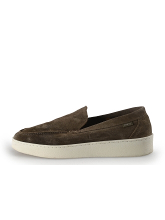Manfield Loafers  Braun 354900
 Größe 42
 