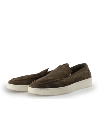 Manfield Loafers  Braun 354900
 Größe 42
 