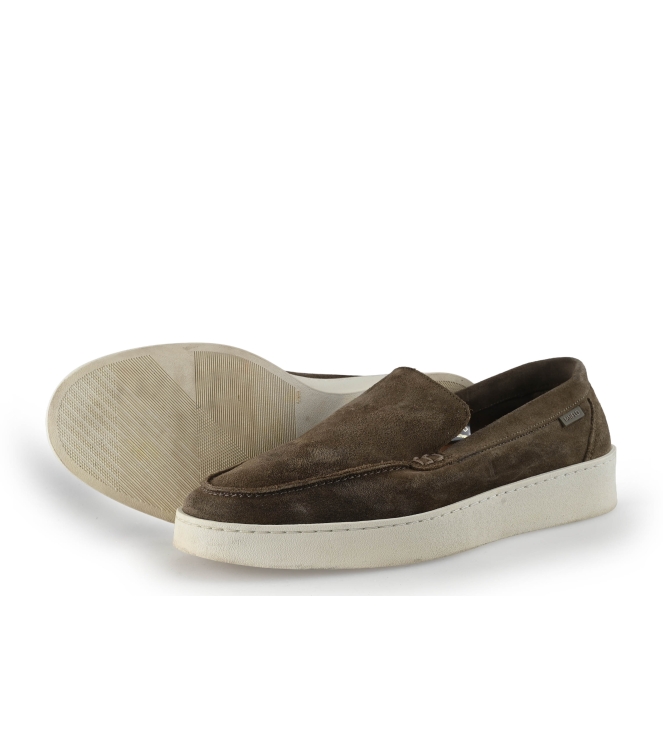 Manfield Loafers 