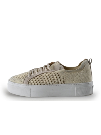 Manfield Sneaker Beige 354901
 Größe 39
 
