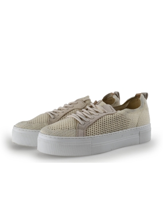 Manfield Sneaker Beige 354901
 Größe 39
 