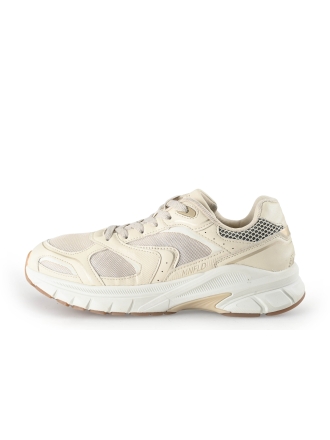 Manfield Sneaker Weiß 354908
 Größe 40
 