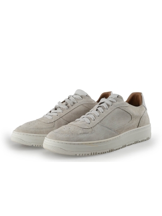 Manfield Sneaker Beige 354909
 Größe 43
 