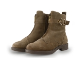 Manfield Boots
