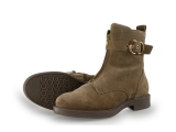 Manfield Boots