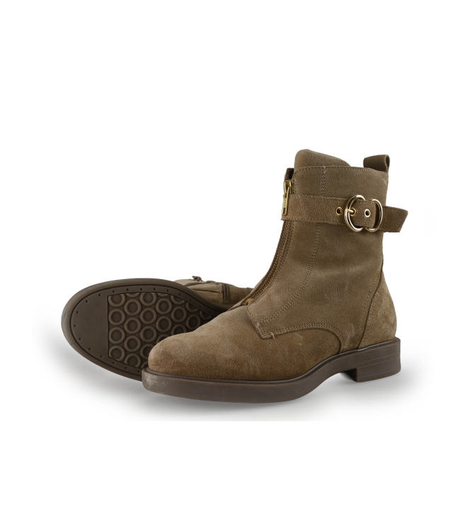 Manfield Boots
