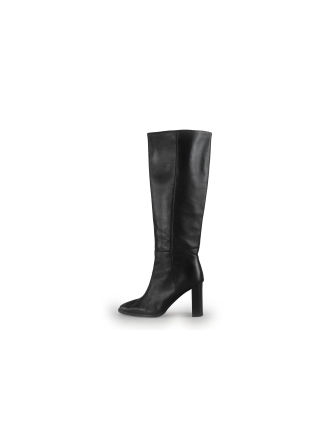 Sacha Stiefel Schwarz 354911
 Größe 37
 