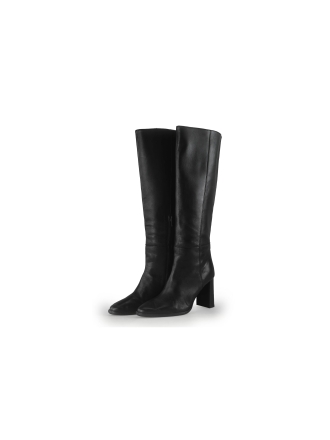 Sacha Stiefel Schwarz 354911
 Größe 37
 