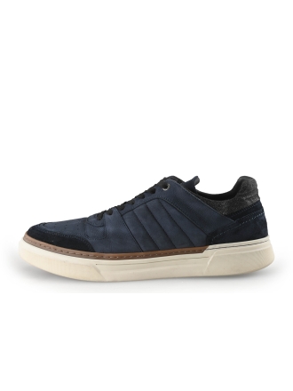 Manfield Sneaker Blau 354912
 Größe 45
 