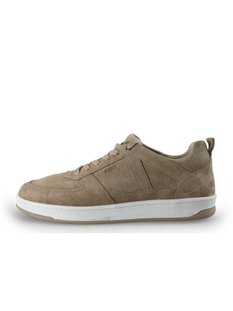 Manfield Sneaker Beige 354914
 Größe 43
 