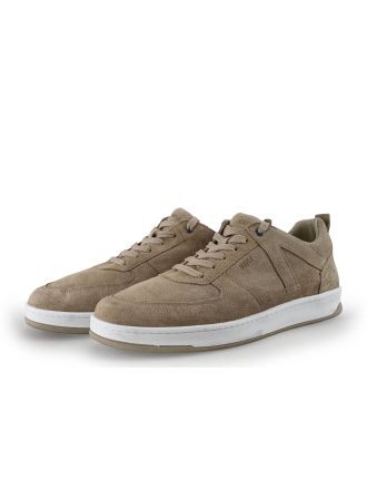 Manfield Sneaker Beige 354914
 Größe 43
 