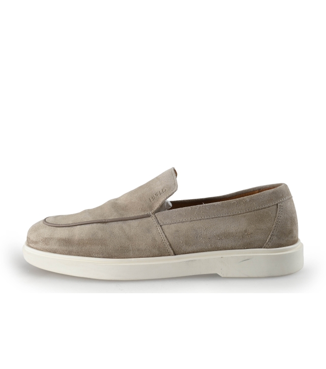 Manfield Loafers 