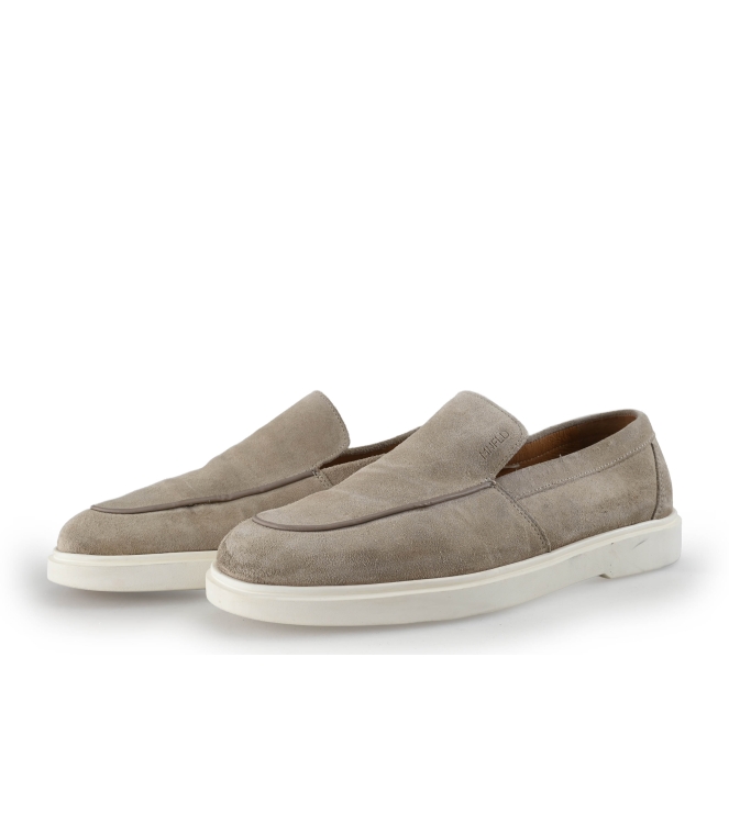 Manfield Loafers 