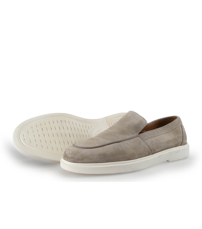 Manfield Loafers 
