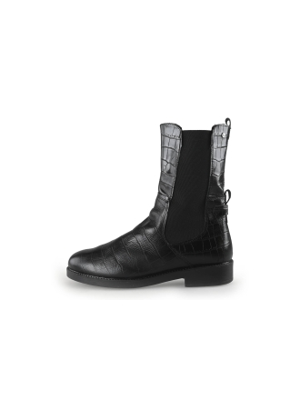 No Stress Stiefeletten Blau 354920
 Größe 42
 