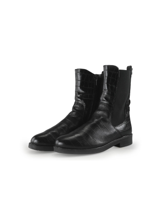 No Stress Stiefeletten Blau 354920
 Größe 42
 