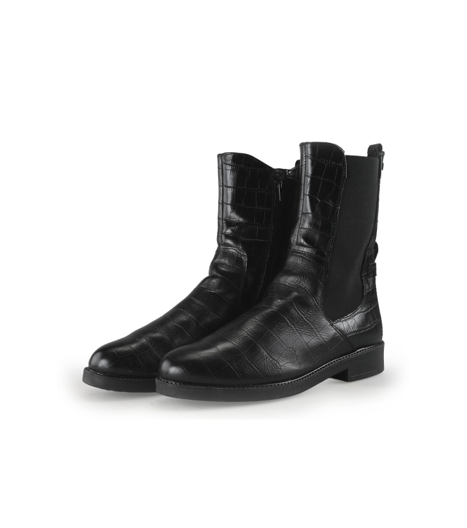 No Stress Stiefeletten