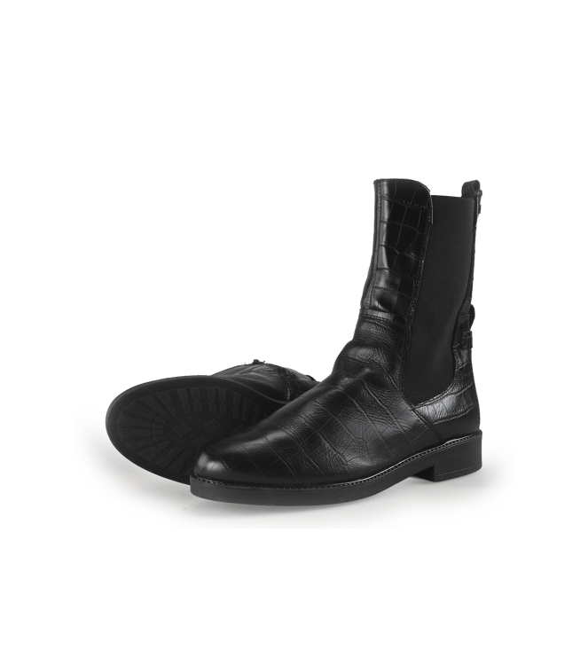 No Stress Stiefeletten
