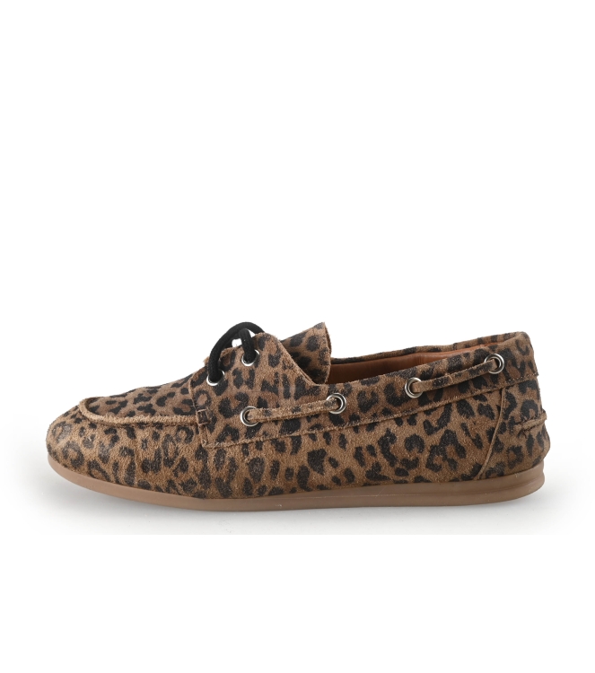 Manfield Bootsschuhe