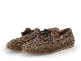 Manfield Bootsschuhe