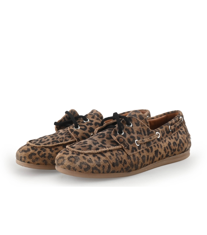 Manfield Bootsschuhe