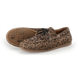 Manfield Bootsschuhe