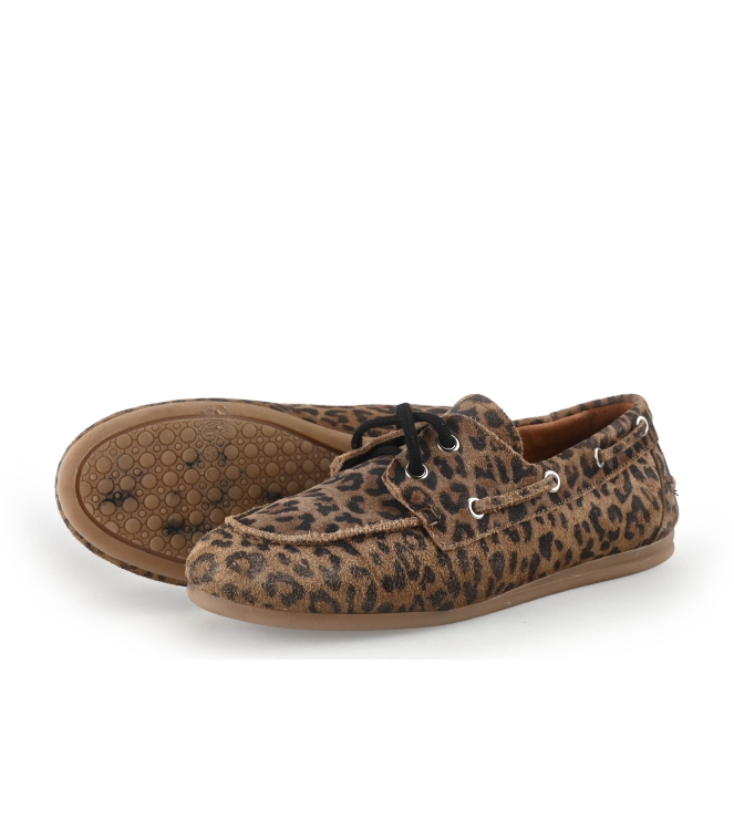 Manfield Bootsschuhe