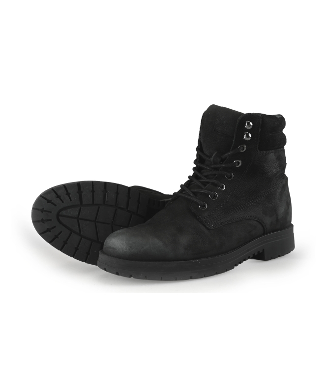 Manfield Schnürstiefel