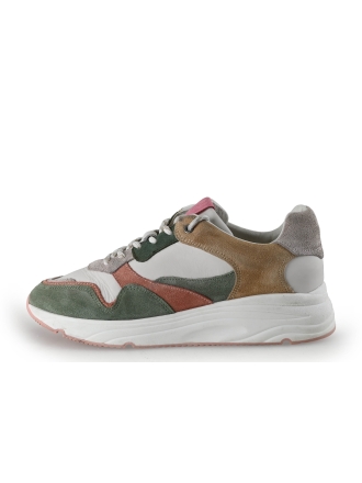 Manfield Sneaker Grün 354924
 Größe 39
 