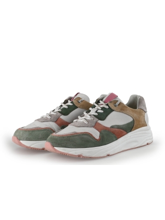 Manfield Sneaker Grün 354924
 Größe 39
 