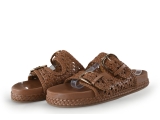 Manfield Mules Pantoletten