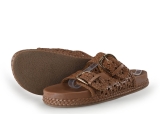Manfield Mules Pantoletten