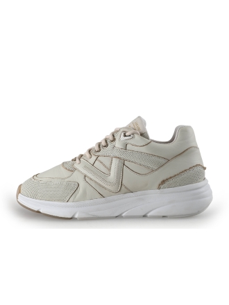 VIA VAI Sneaker Beige 354926
 Größe 40
 