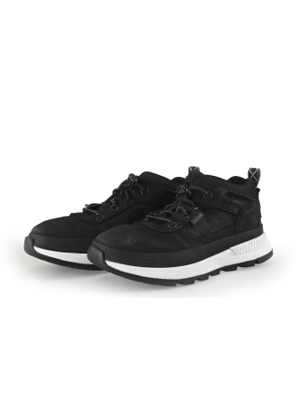 Timberland Sneaker Schwarz 354927
 Größe 32
 