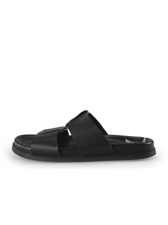 Manfield Flip-Flops Schwarz 354930
 Größe 43
 