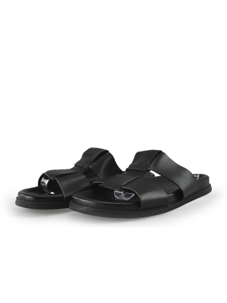 Manfield Flip-Flops Schwarz 354930
 Größe 43
 