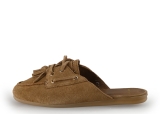 Manfield Mules Pantoletten