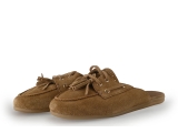 Manfield Mules Pantoletten